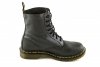 dr martens virginia pascal black